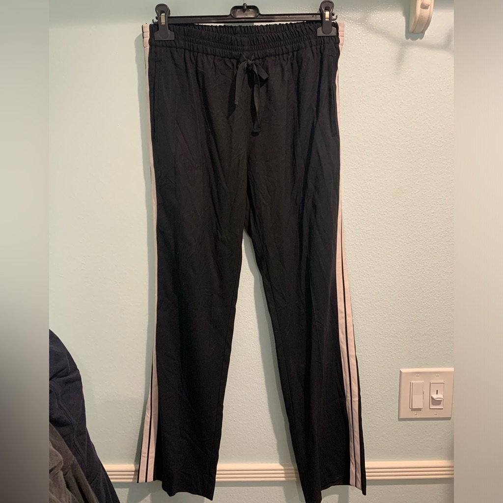Zadig  Voltaire Poeme Pants
